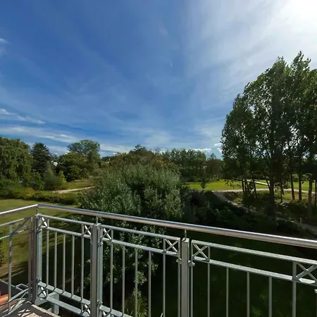 Lägenhet Sonnenglueck, App 29