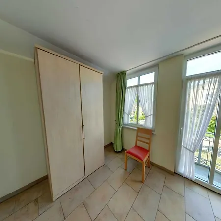 Lägenhet Sonnenglueck, App 29 Heringsdorf (Usedom)