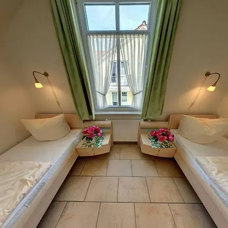 Sonnenglueck, App 29 * Heringsdorf (Usedom)